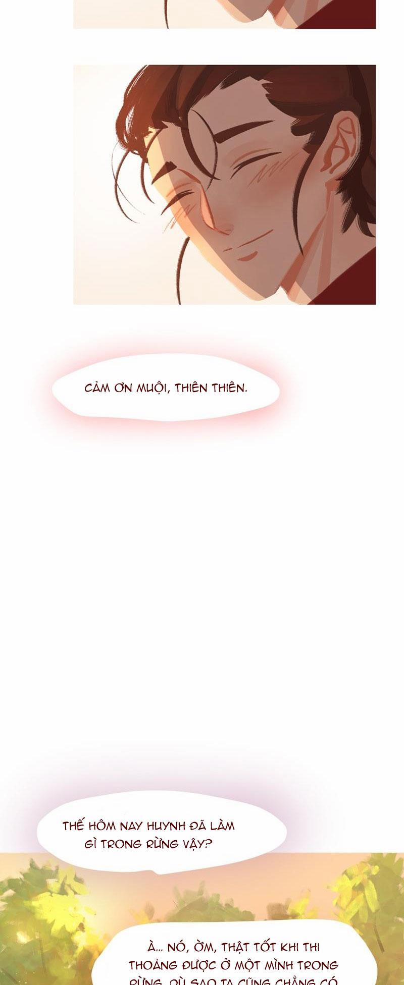 Sải Dài Cứu Rỗi 6 4 trang 9