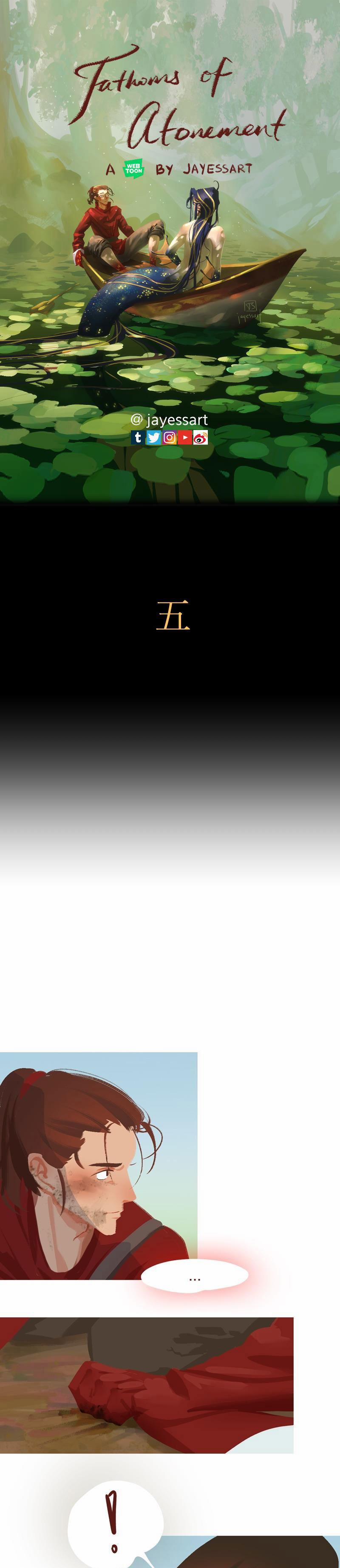 Sải Dài Cứu Rỗi 7: 5 trang 0