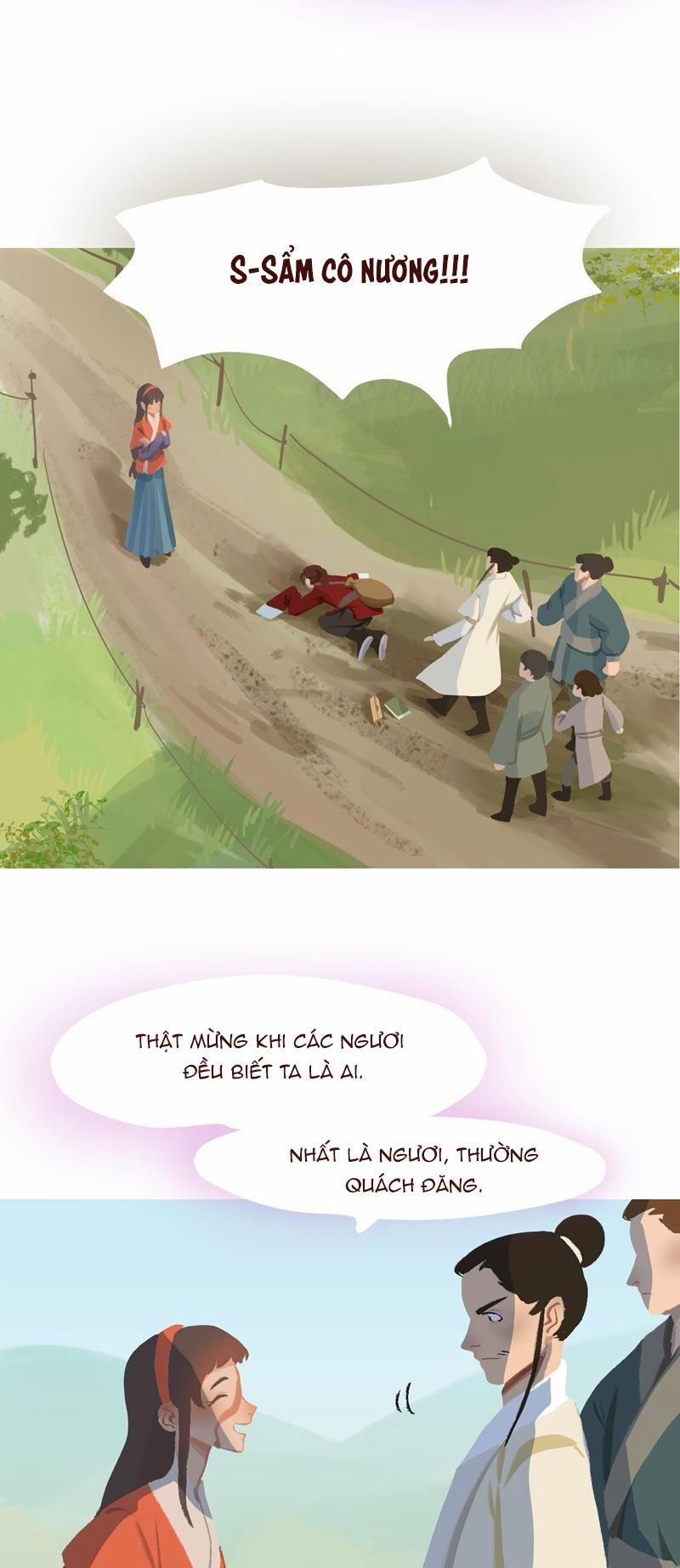 Sải Dài Cứu Rỗi 7: 5 trang 2