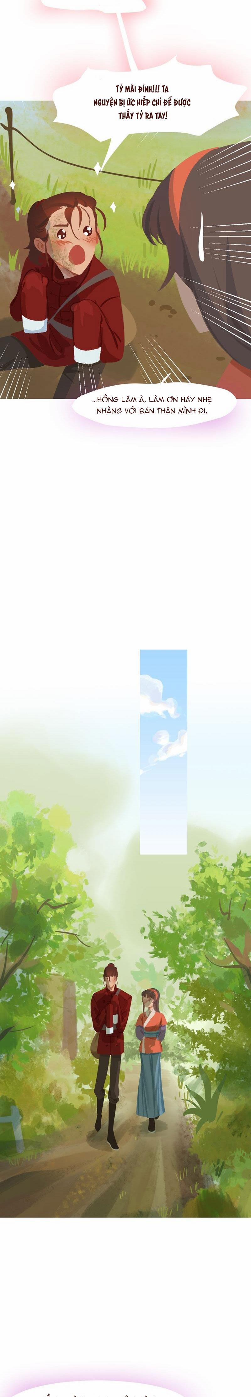 Sải Dài Cứu Rỗi 7: 5 trang 4