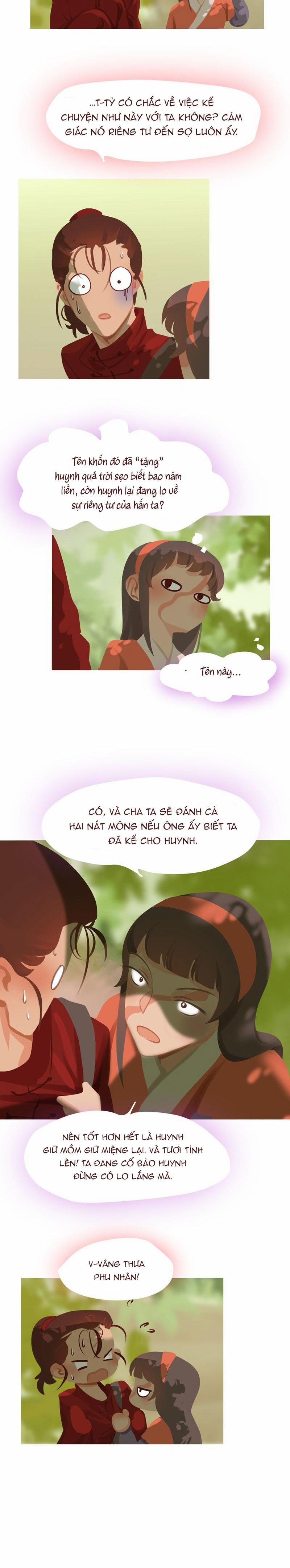 Sải Dài Cứu Rỗi 7: 5 trang 9