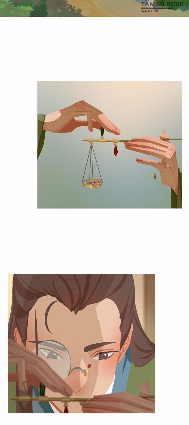 Sải Dài Cứu Rỗi 8 6 trang 2