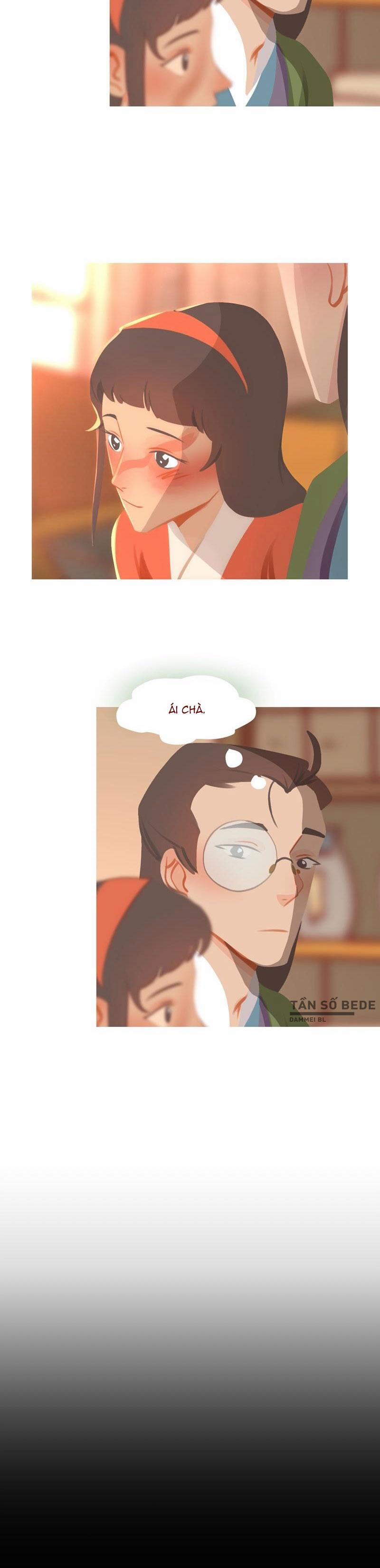 Sải Dài Cứu Rỗi 8 6 trang 9