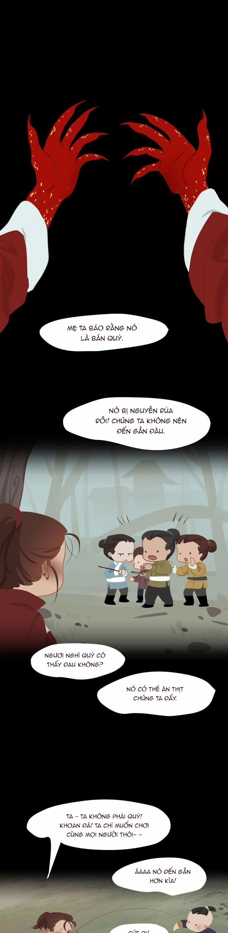 Sải Dài Cứu Rỗi 9: 7 trang 1