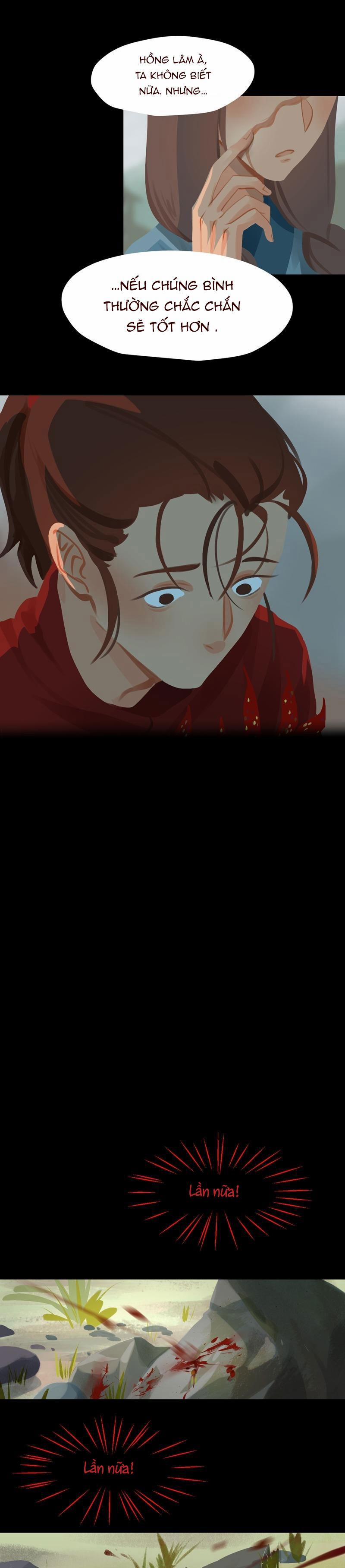 Sải Dài Cứu Rỗi 9: 7 trang 10