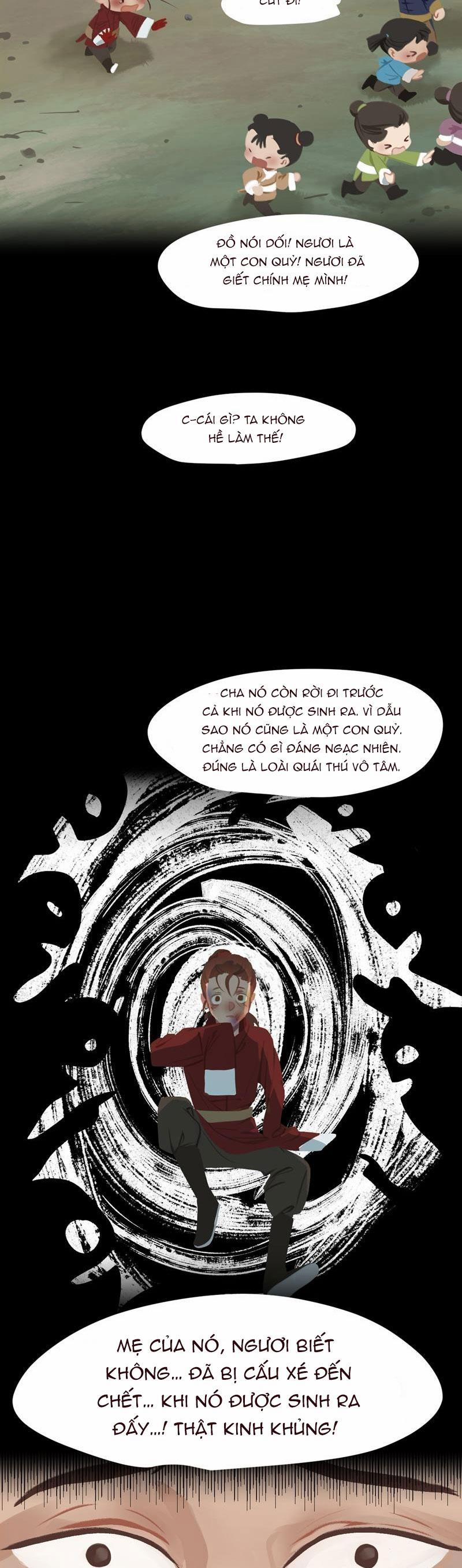 Sải Dài Cứu Rỗi 9: 7 trang 2