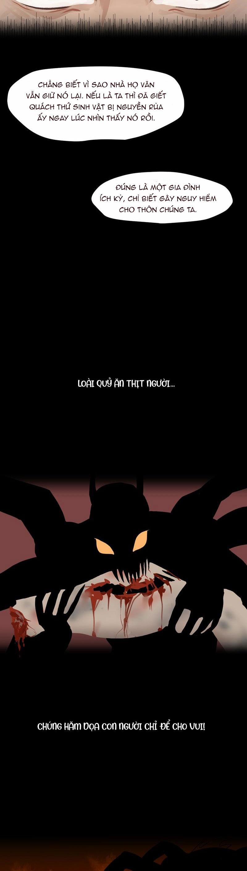 Sải Dài Cứu Rỗi 9: 7 trang 3