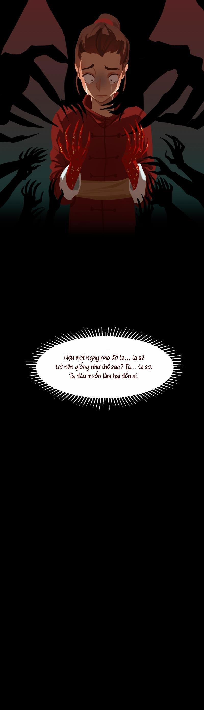 Sải Dài Cứu Rỗi 9: 7 trang 5