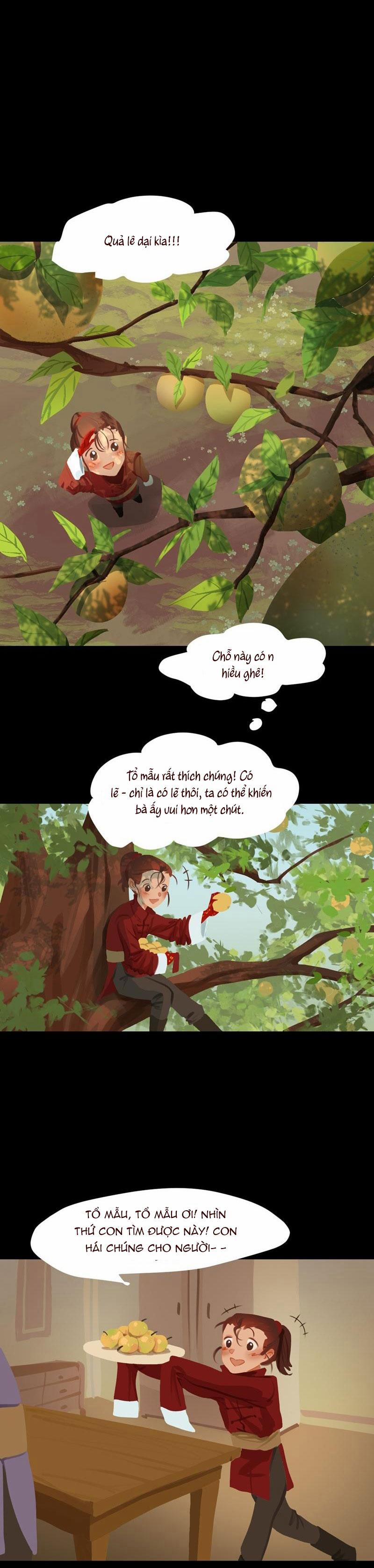 Sải Dài Cứu Rỗi 9: 7 trang 6