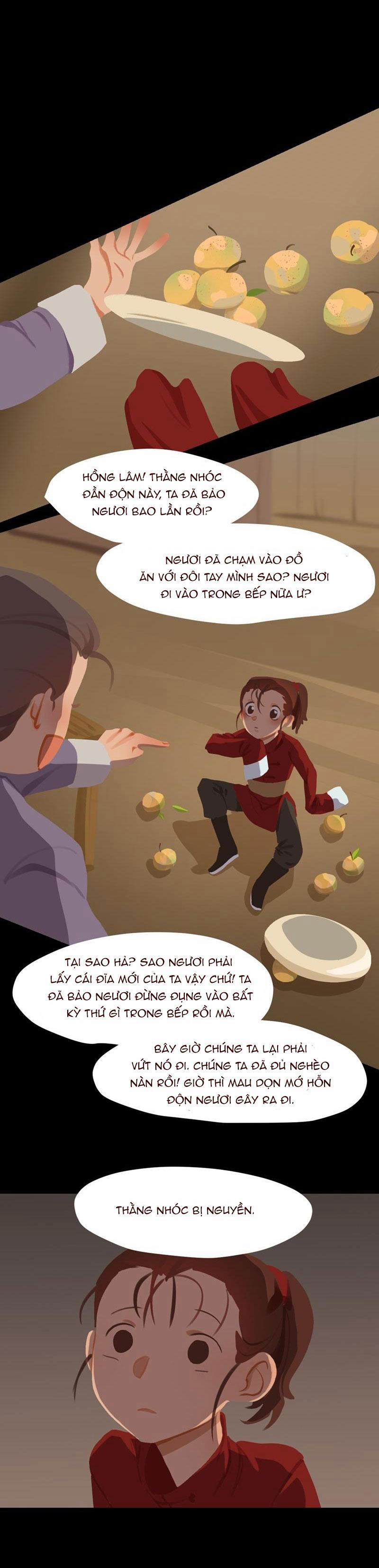 Sải Dài Cứu Rỗi 9: 7 trang 7