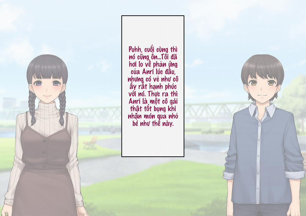 Saiai no Kanojo wo Netorareta Ore ga Issho ni Mesu Ochi Saserareta Hanashi 1 trang 26