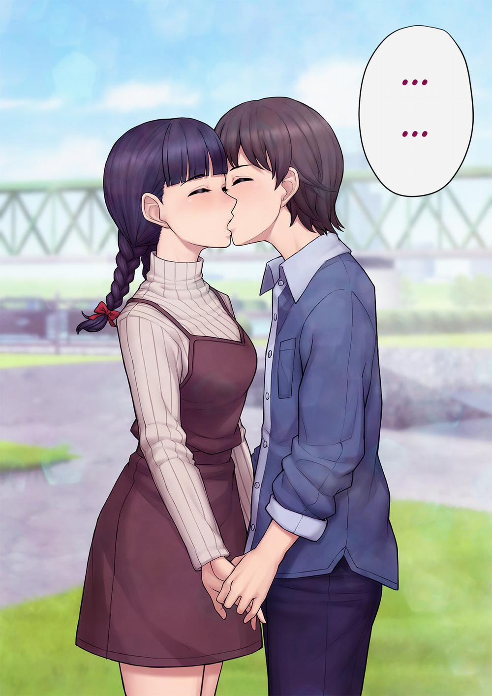 Saiai no Kanojo wo Netorareta Ore ga Issho ni Mesu Ochi Saserareta Hanashi 1 trang 30