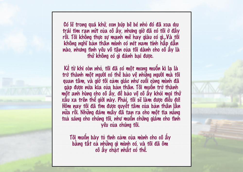 Saiai no Kanojo wo Netorareta Ore ga Issho ni Mesu Ochi Saserareta Hanashi 1 trang 35