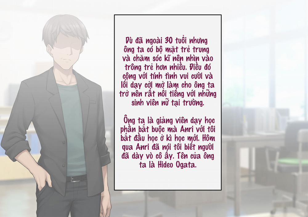 Saiai no Kanojo wo Netorareta Ore ga Issho ni Mesu Ochi Saserareta Hanashi 1 trang 44