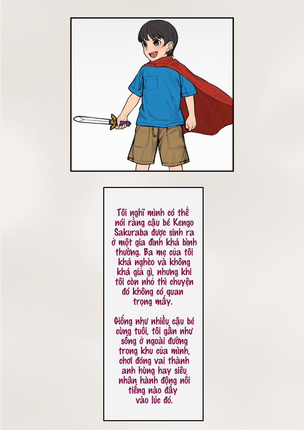 Saiai no Kanojo wo Netorareta Ore ga Issho ni Mesu Ochi Saserareta Hanashi 1 trang 6