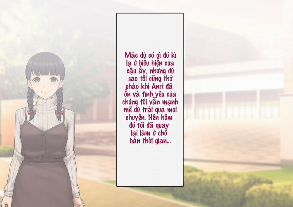 Saiai no Kanojo wo Netorareta Ore ga Issho ni Mesu Ochi Saserareta Hanashi 1 trang 87