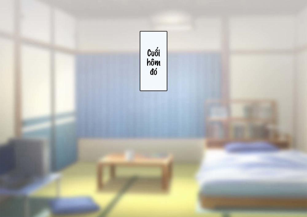 Saiai no Kanojo wo Netorareta Ore ga Issho ni Mesu Ochi Saserareta Hanashi 4 trang 1