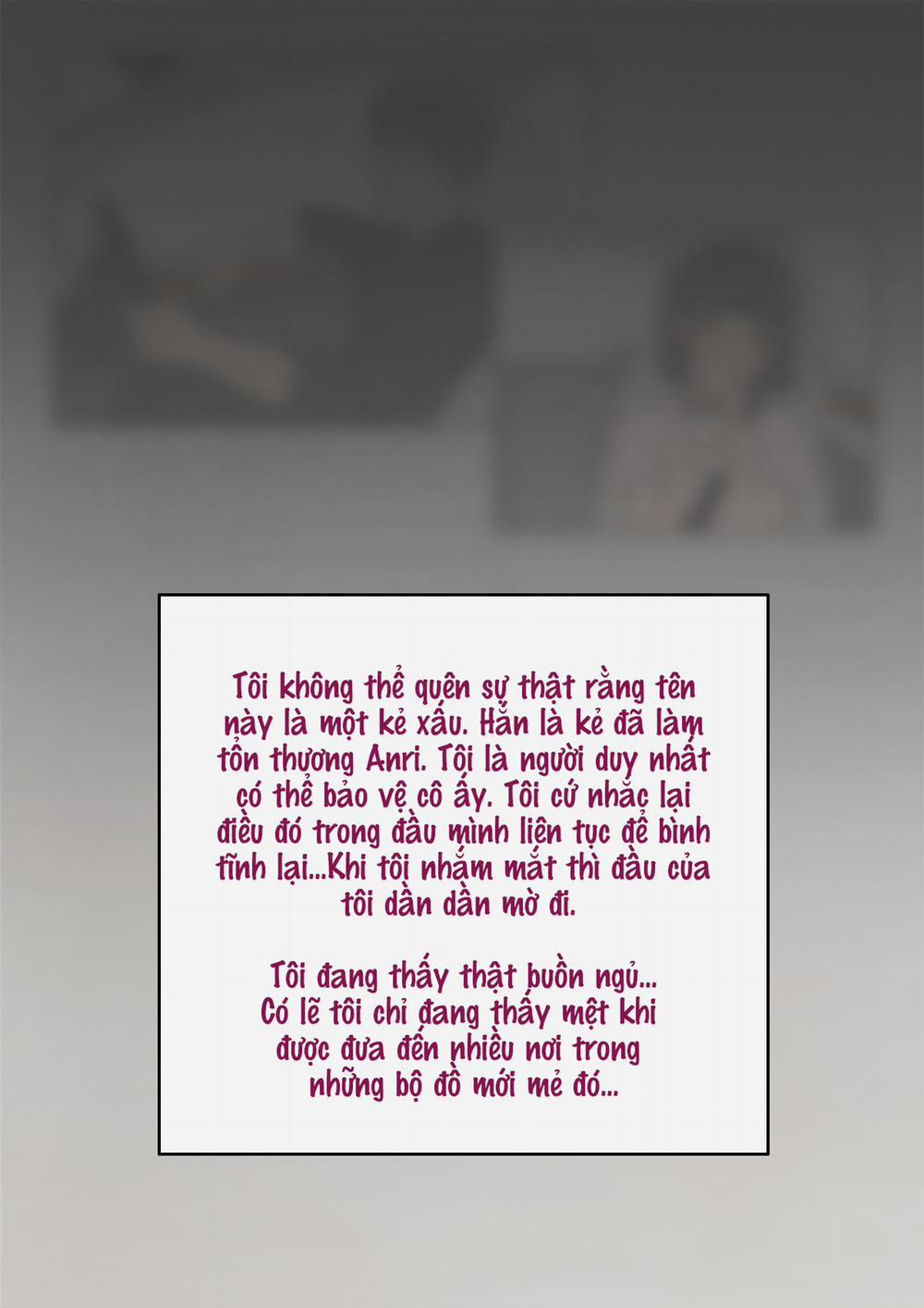 Saiai no Kanojo wo Netorareta Ore ga Issho ni Mesu Ochi Saserareta Hanashi 4 trang 29