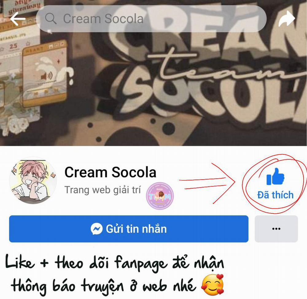 Saigo no Ω wa Tsugai ni Narenai 2 trang 32