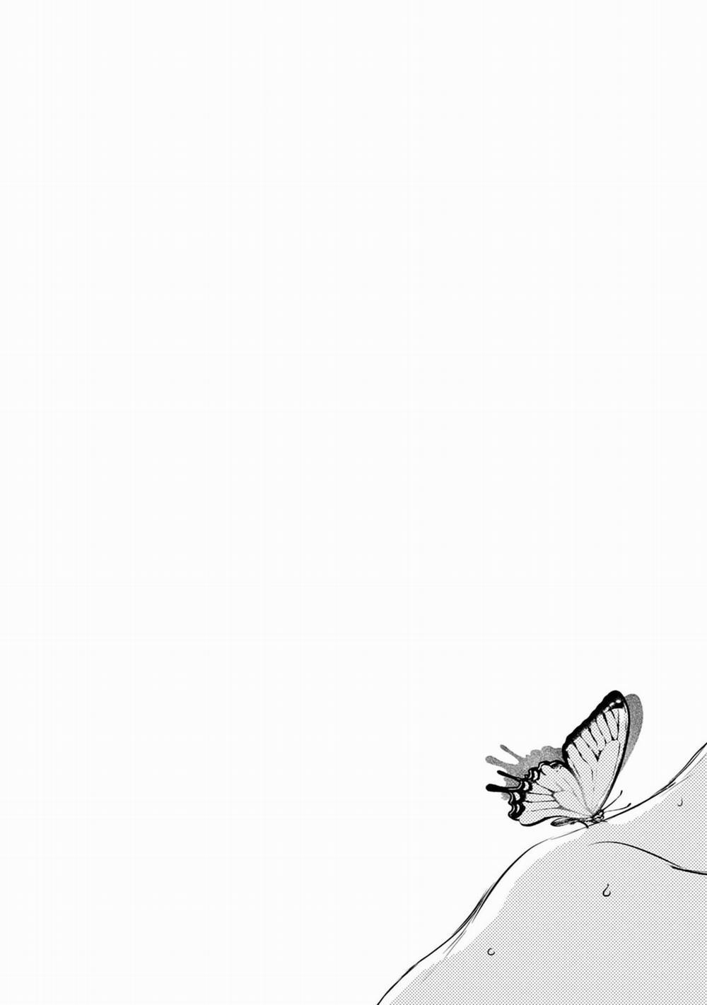 Saigo no Ω wa Tsugai ni Narenai 5 trang 1