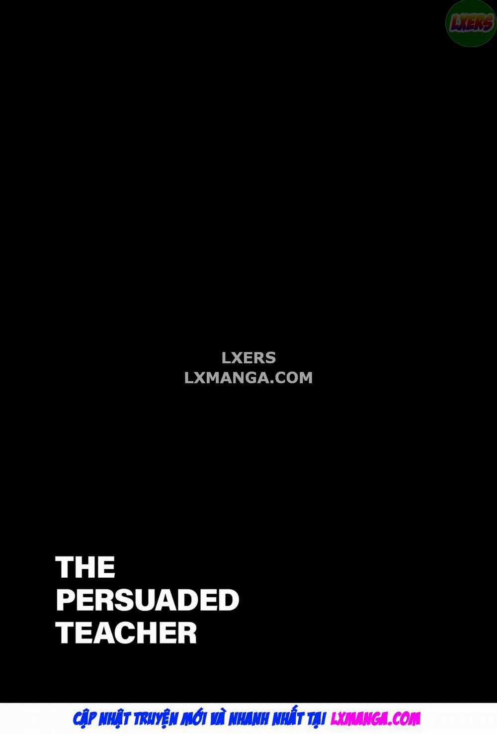 Saiin Kyoushi 1 trang 24