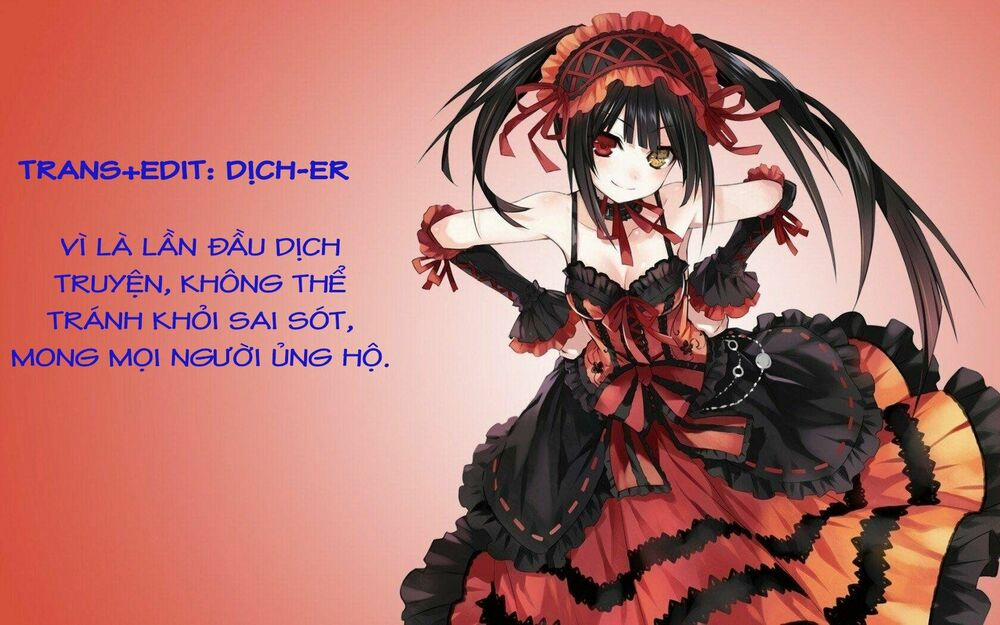 Saijaku Teima Wa Gomi Hiroi No Tabi O Hajimemashita 1 trang 0