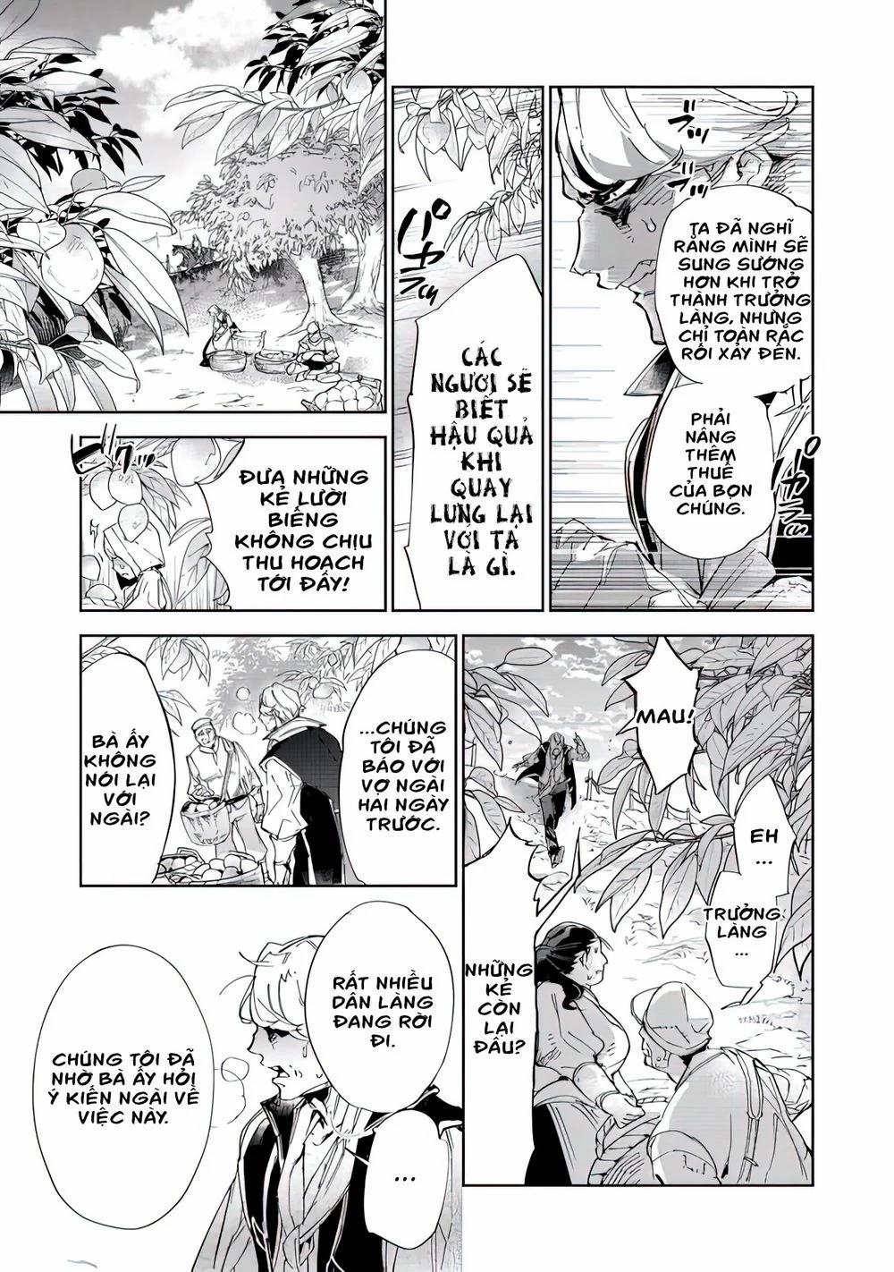 Saijaku Teima Wa Gomi Hiroi No Tabi O Hajimemashita 12 trang 5