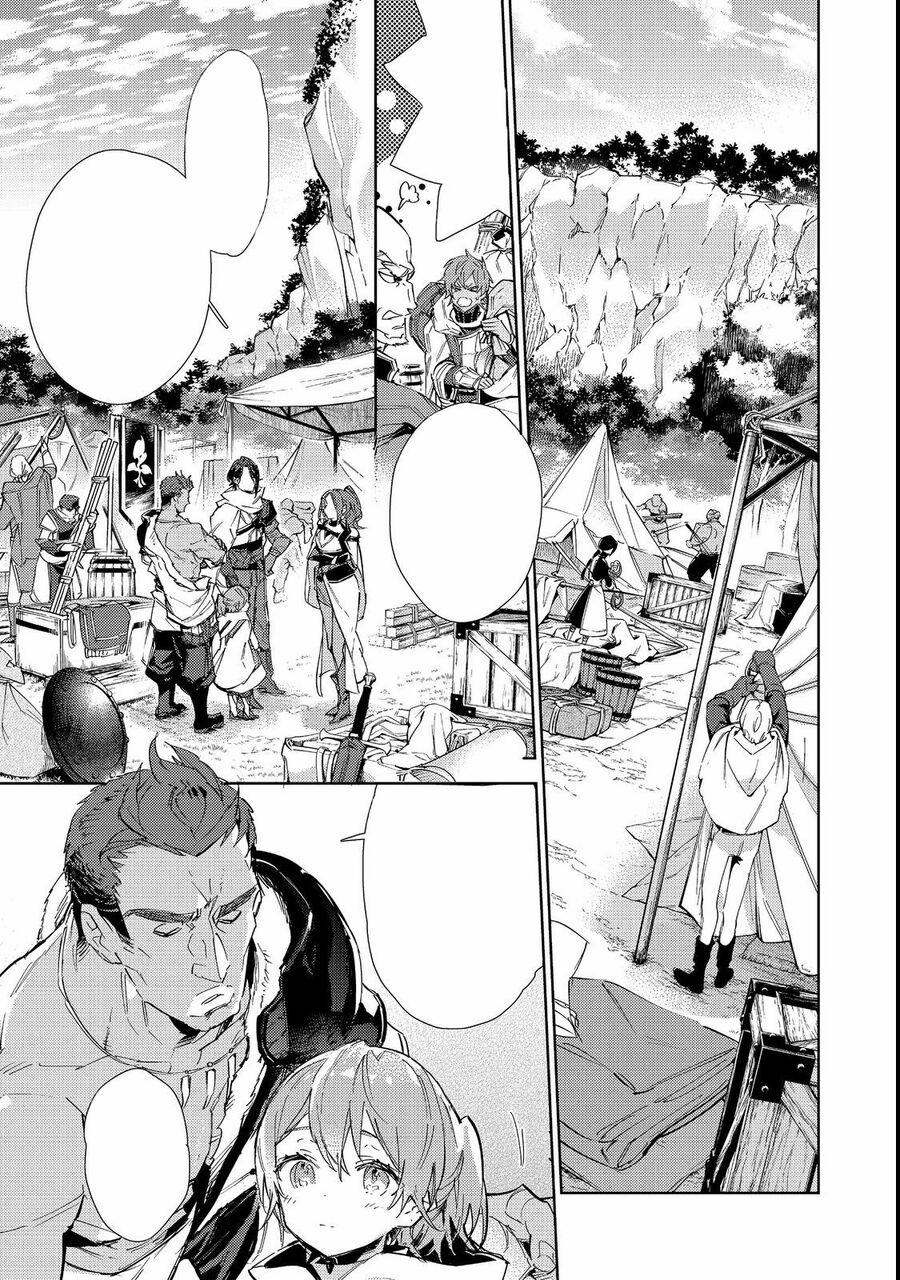 Saijaku Teima Wa Gomi Hiroi No Tabi O Hajimemashita 16.1 trang 0