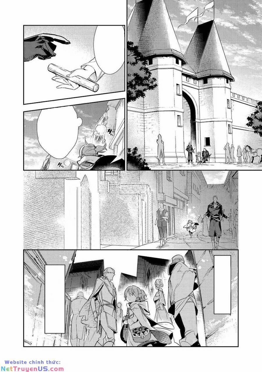 Saijaku Teima Wa Gomi Hiroi No Tabi O Hajimemashita 16.2 trang 1