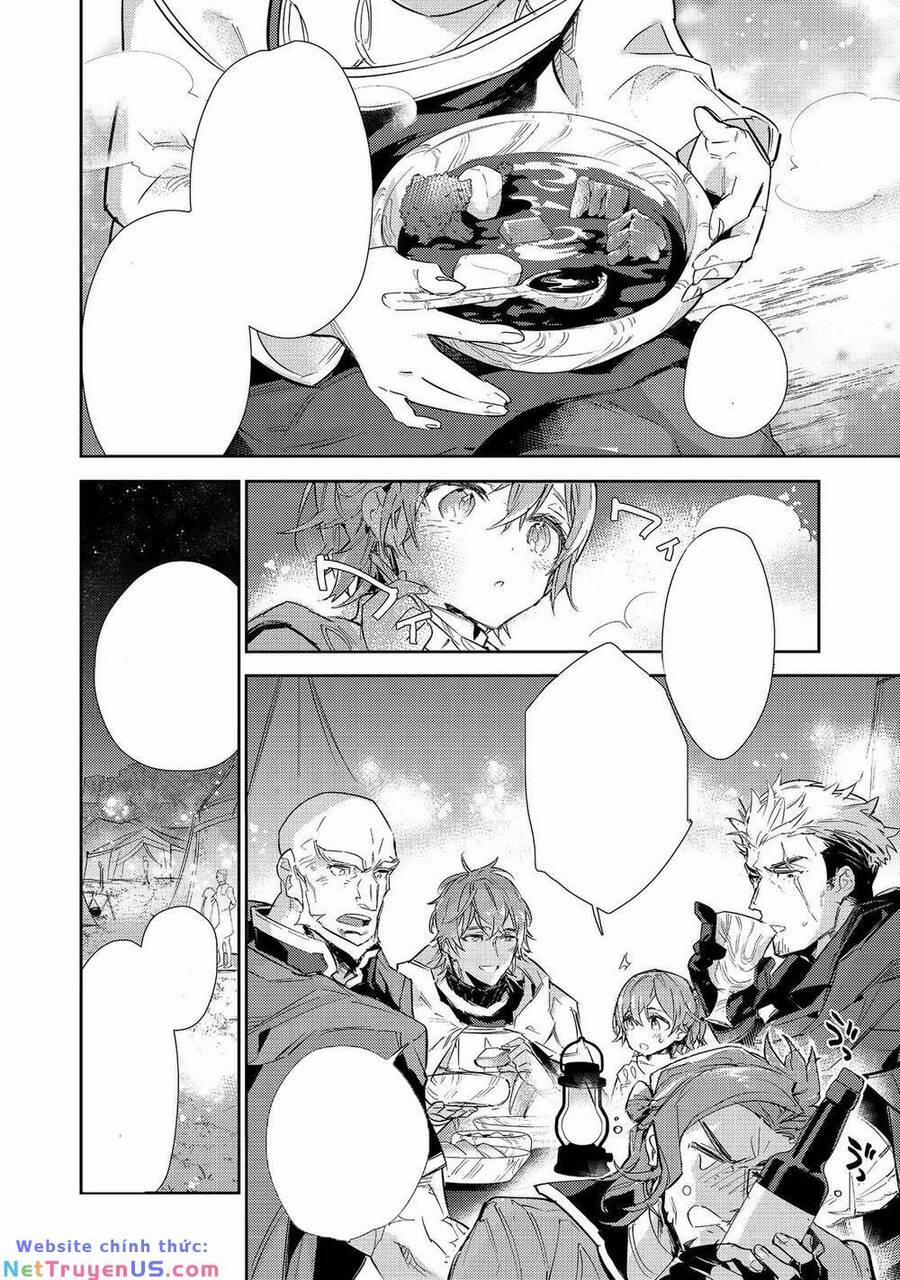 Saijaku Teima Wa Gomi Hiroi No Tabi O Hajimemashita 16.2 trang 7