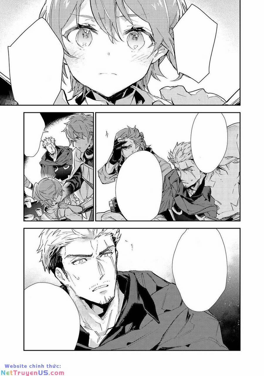 Saijaku Teima Wa Gomi Hiroi No Tabi O Hajimemashita 16.3 trang 8