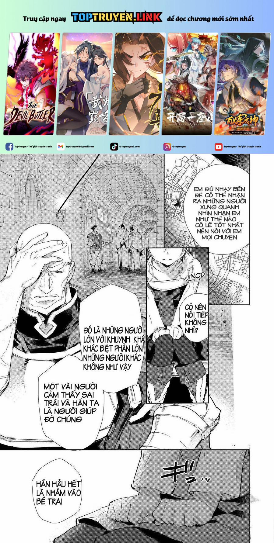 Saijaku Teima Wa Gomi Hiroi No Tabi O Hajimemashita 17.2 trang 0