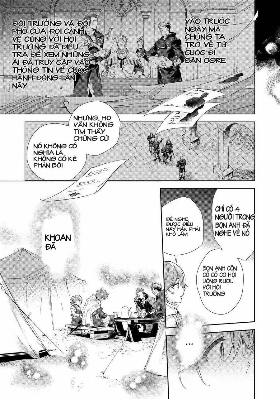 Saijaku Teima Wa Gomi Hiroi No Tabi O Hajimemashita 17.2 trang 2