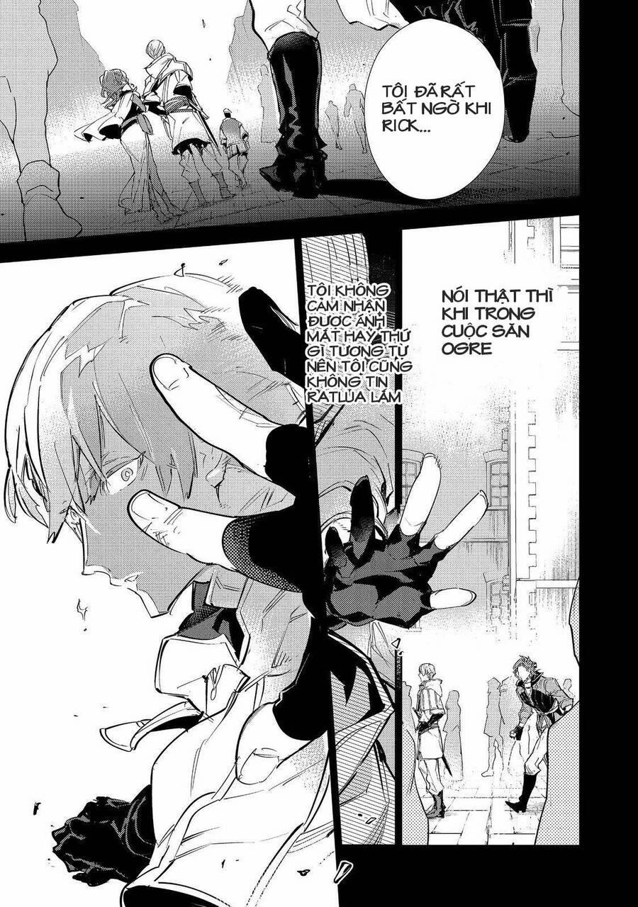 Saijaku Teima Wa Gomi Hiroi No Tabi O Hajimemashita 17.2 trang 6