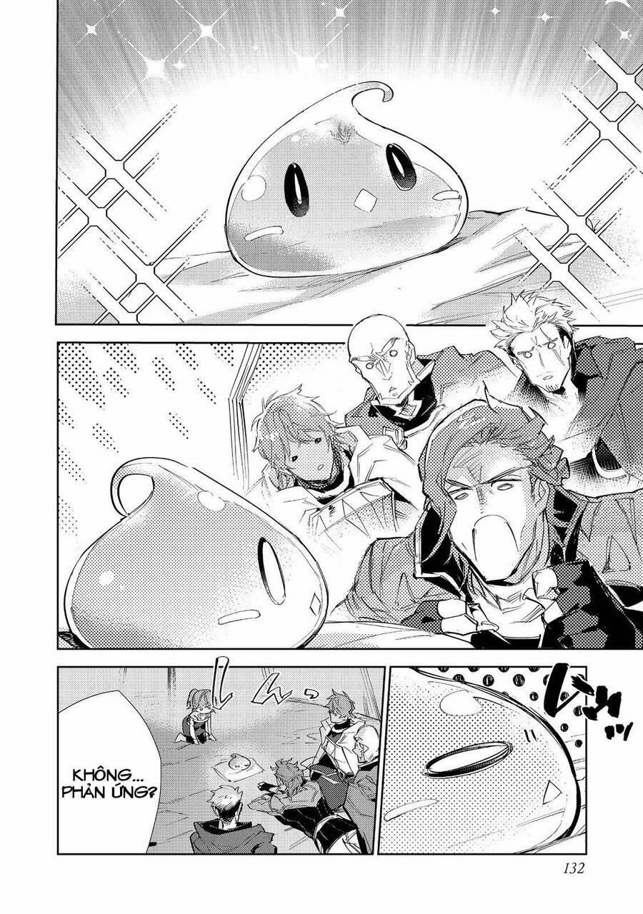 Saijaku Teima Wa Gomi Hiroi No Tabi O Hajimemashita 18 trang 20