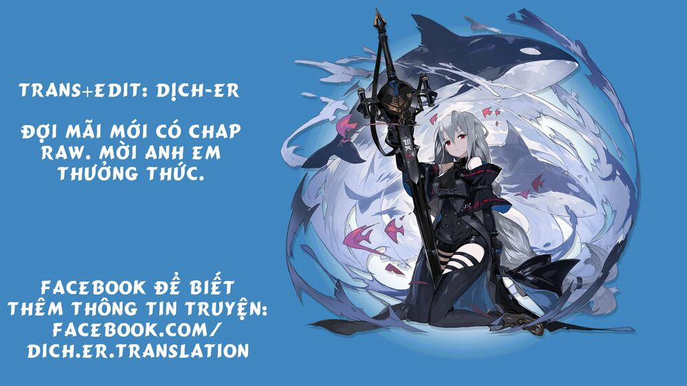 Saijaku Teima Wa Gomi Hiroi No Tabi O Hajimemashita 3.1 trang 0