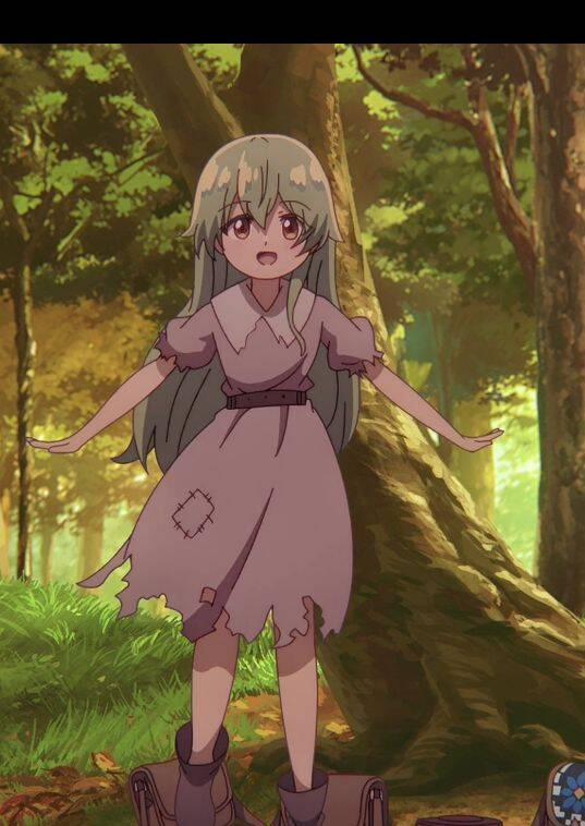 Saijaku Teima Wa Gomi Hiroi No Tabi O Hajimemashita 33 trang 15