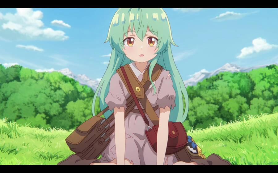 Saijaku Teima Wa Gomi Hiroi No Tabi O Hajimemashita 33 trang 16