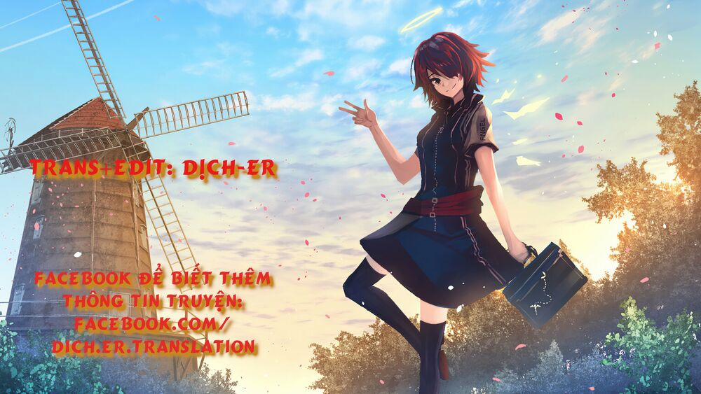 Saijaku Teima Wa Gomi Hiroi No Tabi O Hajimemashita 4.1 trang 0