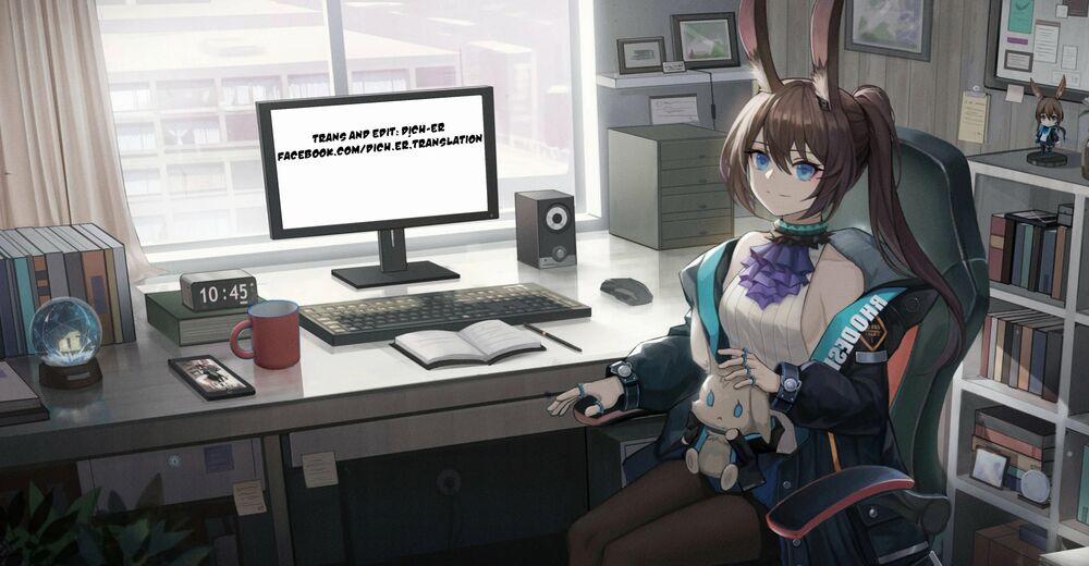 Saijaku Teima Wa Gomi Hiroi No Tabi O Hajimemashita 6.2 trang 0