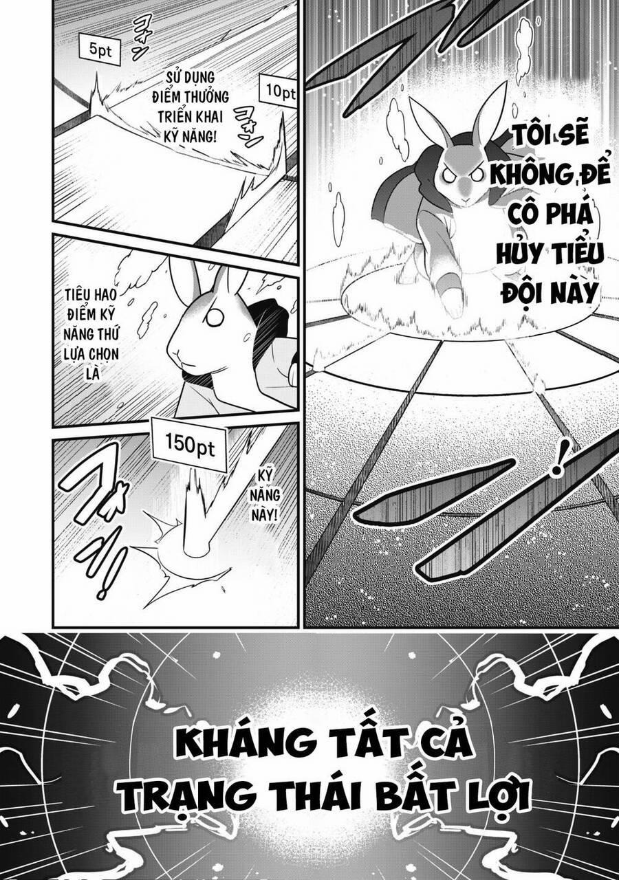 Saikin Haitta Shiro Madoushi Ga Party Crusher De, Ore No Isekai Bouken-Sha Seikatsu Ga Houkai No Kiki Na Kudan Ni Tsuite 2 trang 18