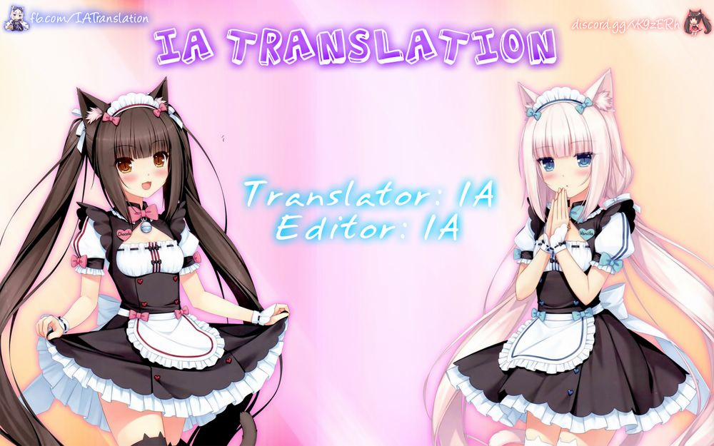 Saikin Yatotta Meido Ga Ayashii 6 trang 5