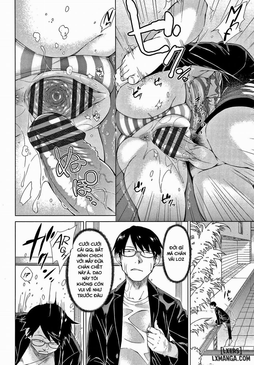 Saikyou Hikikomori Onzoushi no Torokeru Konkatsu Harem 1 trang 17