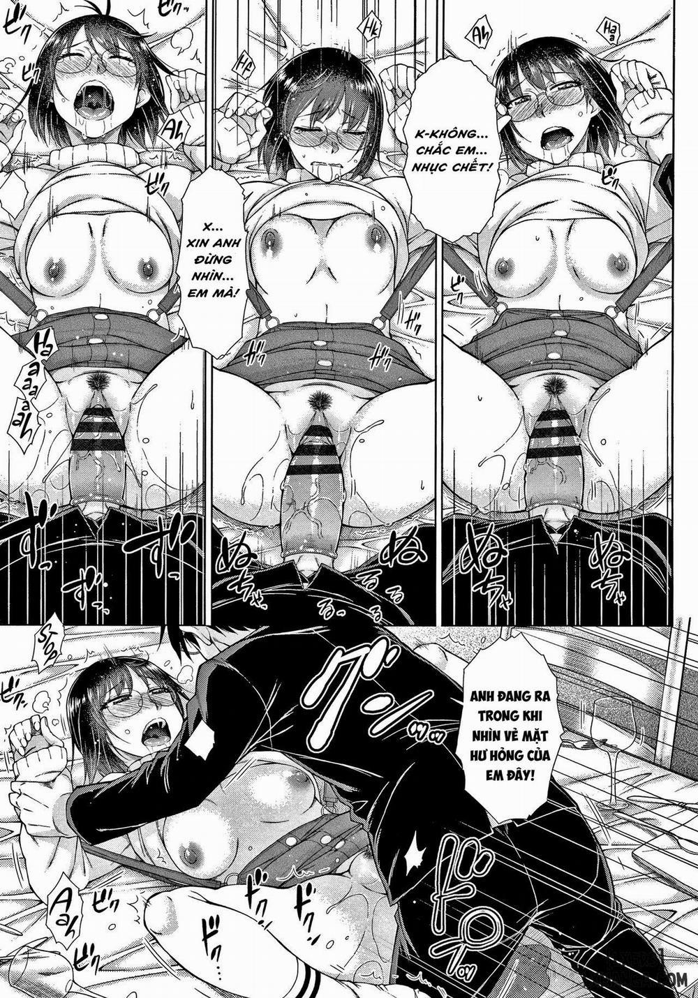 Saikyou Hikikomori Onzoushi no Torokeru Konkatsu Harem 2 trang 15