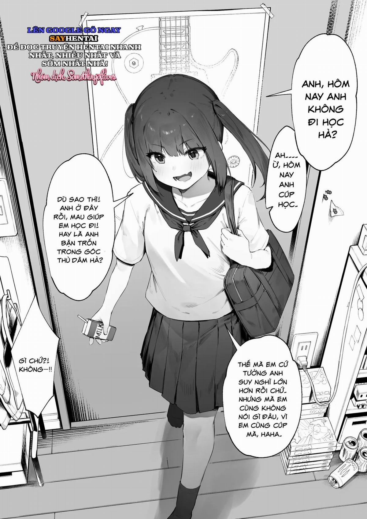 Sailor Moon 18+_ Các tuyển tập phần 2 1 trang 1