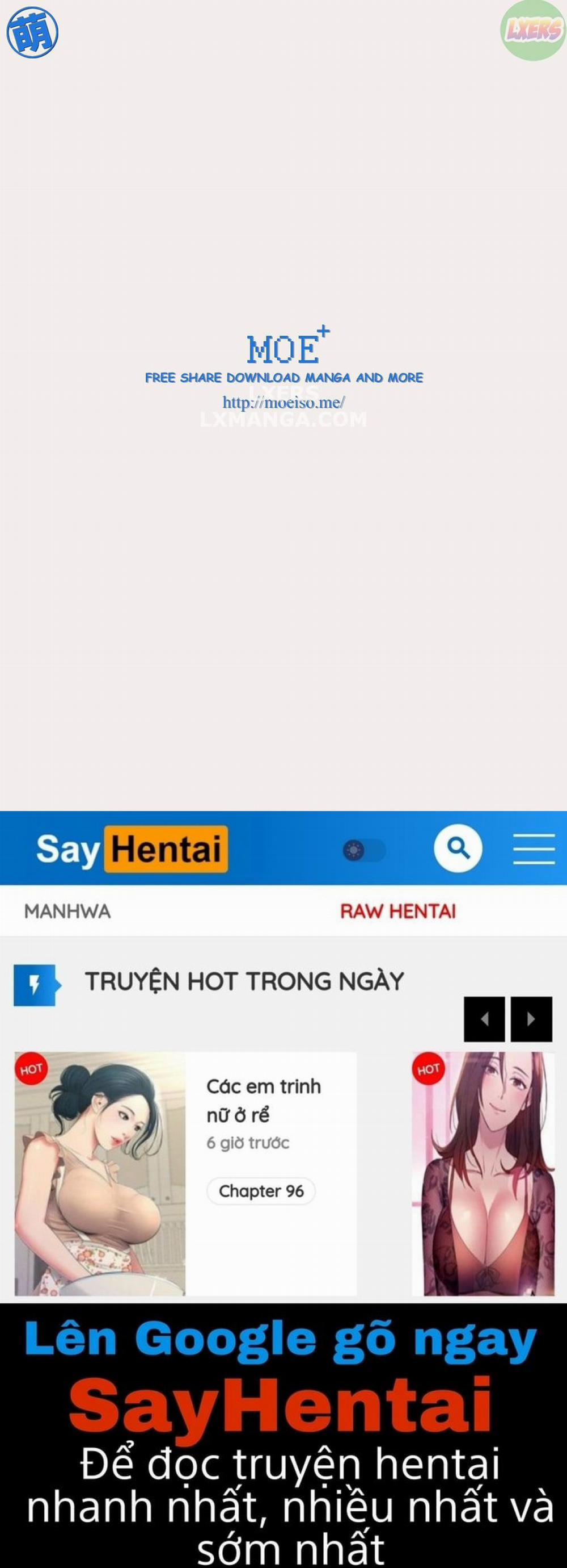 Saimin Choukyou Gakuen 10 END trang 23