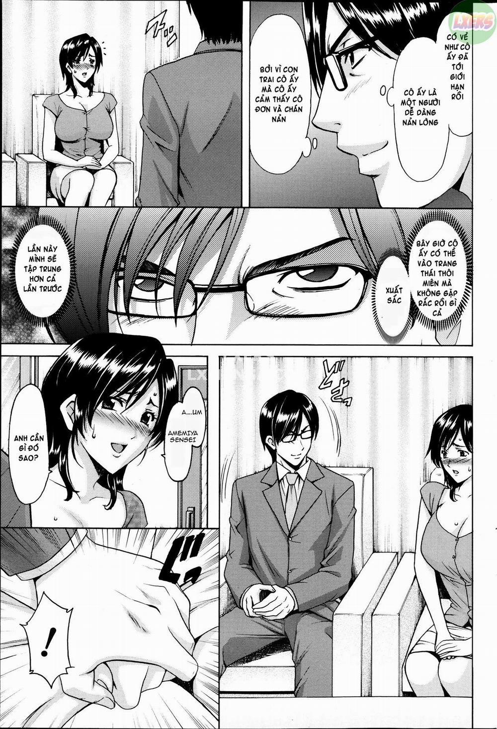 Saimin Choukyou Gakuen 2 trang 7