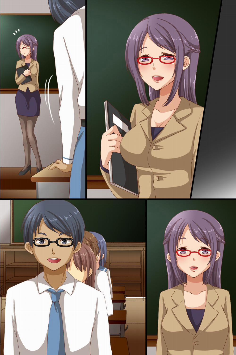 Saimin de Shihai Sareta Gakuen Artist [Full Color] trang 35