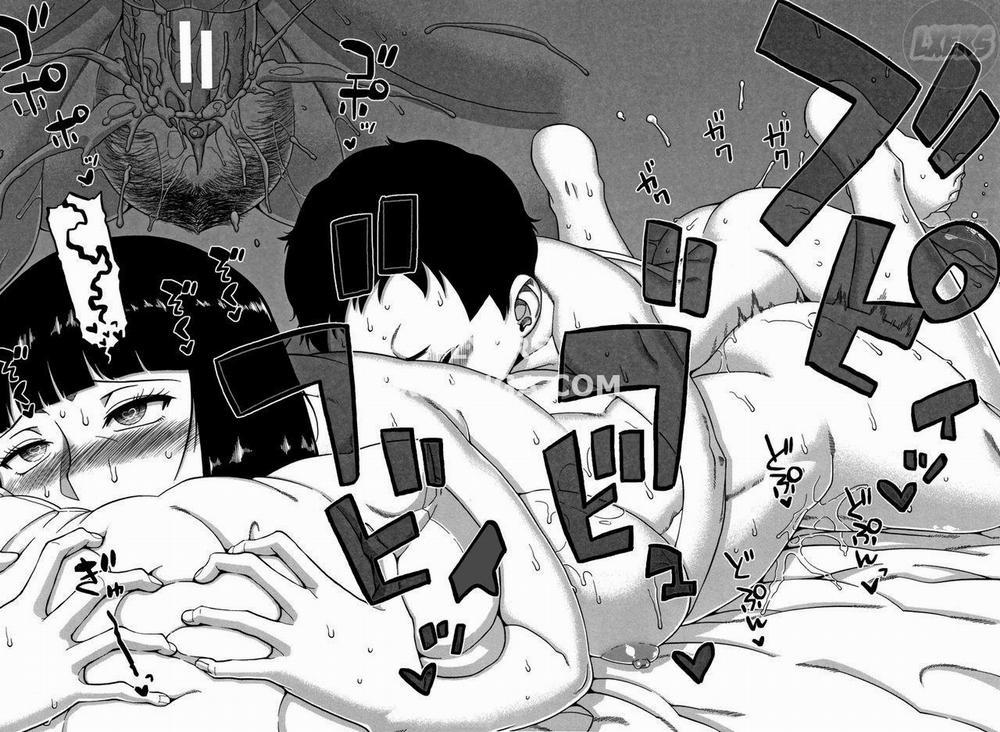 Saimin Fuufunaka Chousa 4 trang 30