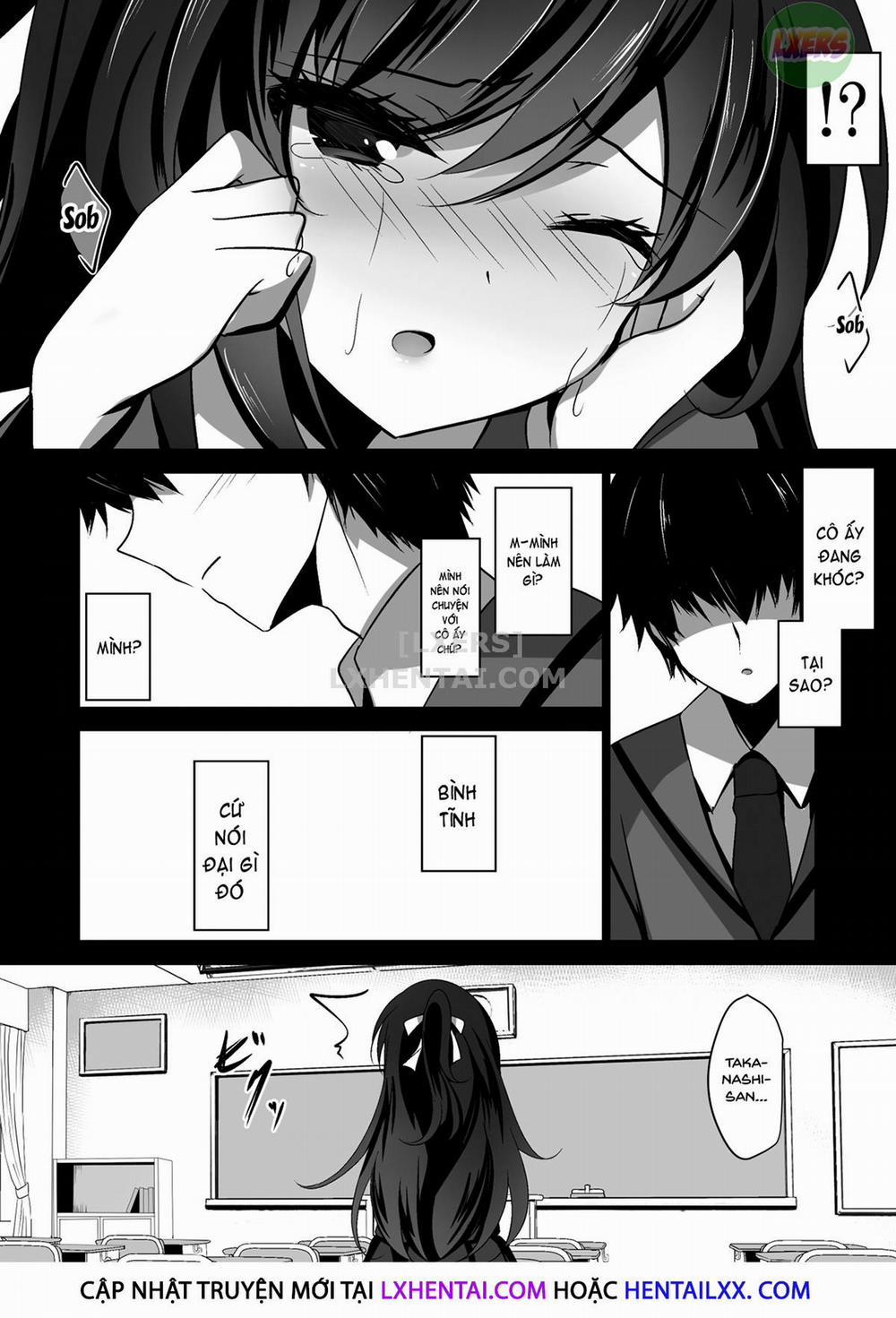 Saimin Kanojo 2 trang 12